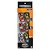 Kit 6 Carros Miniatura Pull Back DM Collection Variados - DM TOYS - Imagem 1