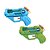 Pistola Lançadora de Água c/ 02 DM Splash - DM TOYS - Imagem 1