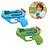 Pistola Lançadora de Água c/ 02 DM Splash - DM TOYS - Imagem 2