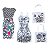 Kit de Pintura Moda Com Boneca Articulada - DM TOYS - Imagem 4