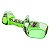 Barraca 3 em 1 Dinossauro - DM TOYS - Imagem 1
