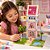 Monte e Brinque 3D Casinha - DM TOYS - Imagem 2