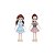 Monte e Brinque 3D Casinha - DM TOYS - Imagem 3