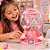 Mini Máquina Garra Divertida Ball - DM TOYS - Imagem 3