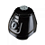 Liquidificador Forza Leitoso 1,5L 850W 127V Preto LQLF-01 - Agratto - Imagem 2