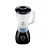 Liquidificador Forza Leitoso 1,5L 850W 220V Preto LQLF-02 - Agratto - Imagem 1