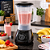 Liquidificador Forza Leitoso 1,5L 850W 220V Preto LQLF-02 - Agratto - Imagem 4