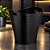 Cesto/Lixeira Eco Dunas Preto 6,5L Das DasPast - Imagem 2