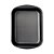 Assadeira Funda Tramontina Brasil em Alumínio com Rev. Interno e Externo Antiaderente Starflon Max Grafite 34cm 4,9L - Imagem 2