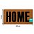 Capacho Fibra De Coco Retangular 60X33cm Home - Uzoo - Imagem 2