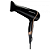 Secador de Cabelo Della 1900W 220V Preto SC-02 - Agratto - Imagem 2