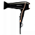 Secador de Cabelo Della 1900W 220V Preto SC-02 - Agratto - Imagem 1