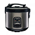 Panela De Arroz Elétrica Visor Vidro 6X Inox 400W 127V PAI6X-01 - Agratto - Imagem 1