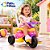 Triciclo Encantado Completo Pais & Filhos - Imagem 3