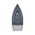 Ferro de Passar Bravo Cerâmico FC-02 2000W 220V - Agratto - Imagem 5