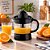 Espremedor de Frutas 700ML 25W 127V AEDF01I-01 - Agratto - Imagem 5