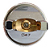 Pistola Para Primer Basic HVLP Bico 1,7mm - Wurth - Imagem 2