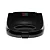 Máquina de Waffle Aroma 750W 127V Preta AWAF01I-01 - Agratto - Imagem 2