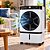 Climatizador CLI09-01 Branco e Preto 9 Litros 65W 127V Ventisol - Imagem 5