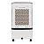 Climatizador CLI09-01 Branco e Preto 9 Litros 65W 127V Ventisol - Imagem 4