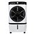 Climatizador CLI09-01 Branco e Preto 9 Litros 65W 127V Ventisol - Imagem 1