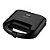Sanduicheira Aroma ASAP01I-01 Preta 750W 127V - Agratto - Imagem 3