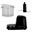 Miniprocessador 350ML 100W AMPR01I-02 220V - Agratto - Imagem 3