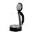 Chaleira Elétrica Aroma Vidro ACV01I-01 2,2L 1000W 127V - Agratto - Imagem 2