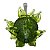 Piteira de Vidro Bud Art Bong - Imagem 3