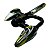 Piteira de Vidro Paintball Gun - Imagem 2