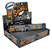 Caixa Seda Sadhu Morning King Size 21 Unidades | Atacado e Varejo - Imagem 1