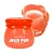 Máscara Labial JELLY FUN City Girls - cheirinho de frutas - Imagem 4