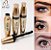 Máscara para Cílios Belle Angel SUPER VOLUME Efeito Boneca - Imagem 4