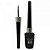 DELINEADOR LIQUIDO SUPER BLACK VIVAI - Imagem 1