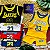 Linha Baby Menino Conjunto Los Angeles Lakers - Imagem 1