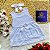 Linha Baby Menina Vestido Três Marias - Imagem 4