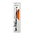 Pincel Macrilan B136 profissional duplo escova e chanfrado  – Linha B - Imagem 2