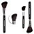 Pincel para Blush Macrilan B102 - Imagem 1