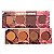 Kit Paleta Quarteto de Blush Ludurana + Paleta Quarteto de Contorno Ludurana - Imagem 4