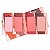 Kit Paleta Quarteto de Blush Ludurana + Paleta Quarteto de Contorno Ludurana - Imagem 6