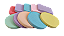 Kit de Esponjas de Maquiagem Aoyadan - Imagem 1