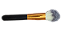Pincel Maquiagem para Pó da Make Lolita - Imagem 1