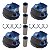 Pistão e Anel Volvo Xc60 Xc90 V40 Xc40 S60 E-Drive Momentum 2.0 16V B4204T8 B4204T9 B4204T11 B4204T28 STD - 32240862, 32213040 - Imagem 3