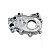 Bomba de Óleo Chevrolet Gm Captiva Camaro Omega Blazer 3.0 3.6 V6 - 12640448 - Imagem 2