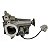Bomba de Óleo Mercedes-Benz Renault Tce Hr13 1.3 16v M282 - 2821800600, 150127302r, 150007372r - Imagem 1