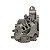 Bomba de Óleo Mercedes-Benz Renault Tce Hr13 1.3 16v M282 - 2821800600, 150127302r, 150007372r - Imagem 2