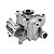 Bomba de Óleo Audi Volkswagen A3 A3 Tiguan Passat Tfsi Tsi 2.0 16v - 06J115105AB, 06J115105AC, 06J115105T - Imagem 2