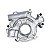 Bomba de Óleo Jeep Chrysler Dodge 3.7 4.7 V8 - ‎53020827, 53020827AB, 68045796AA - Imagem 1
