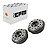 Par Polia Comando De Admissao E De Escape Bmw N20 - 11367583818, 11367583819 - Imagem 1