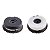 Par de Polias do Comando Variável Vvt Bmw 550I 650I 750I X5 X6 M5 M6 S63 N63 4.4 V8 - 11367567497, 11367567498, 11367598001, 11367598002 - Imagem 1
